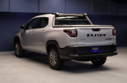 RAM 700 BIGHORN 2025 (Doble Cabina) lleno
