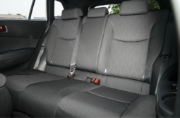 Toyota Corolla Cross Pioneer 2026 lleno