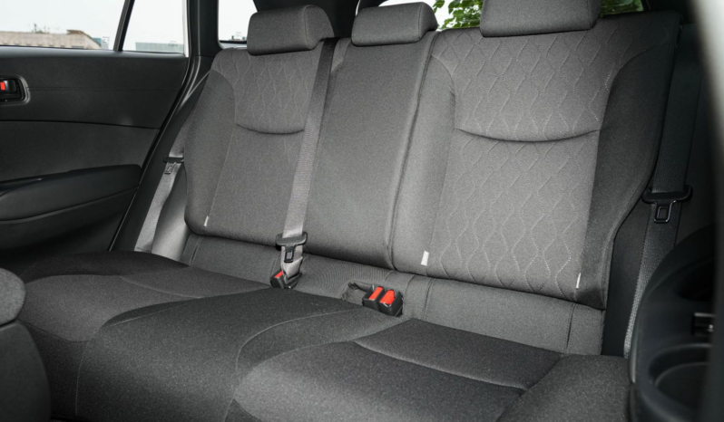 Toyota Corolla Cross Pioneer 2026 lleno