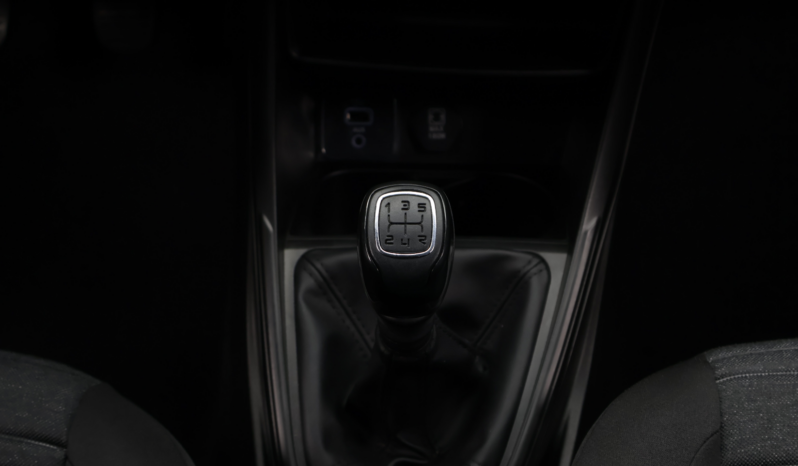 RAM 700 BIGHORN 2025 (Doble Cabina) lleno