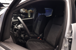 RAM 700 BIGHORN 2025 (Doble Cabina) lleno