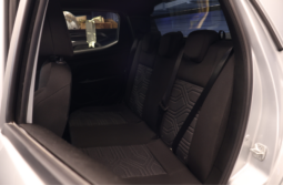 RAM 700 BIGHORN 2025 (Doble Cabina) lleno