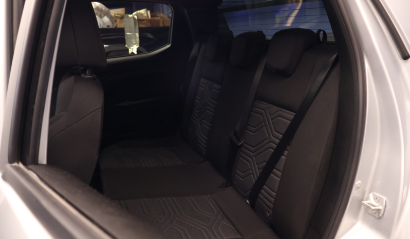 RAM 700 BIGHORN 2025 (Doble Cabina) lleno