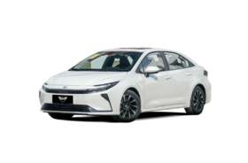 Toyota Corolla Hybrid 1.8 Elite 2026