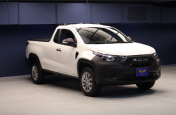 RAM 700 BIGHORN 2026 (Cabina Sencilla) lleno