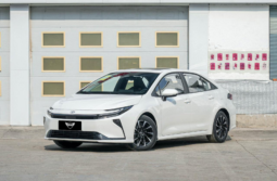 Toyota Corolla Hybrid 1.8 Elite 2026 lleno