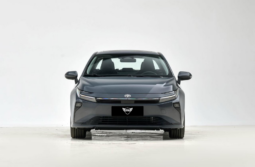 Toyota Corolla 2.0L 2026 lleno