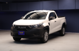 RAM 700 BIGHORN 2026 (Cabina Sencilla) lleno