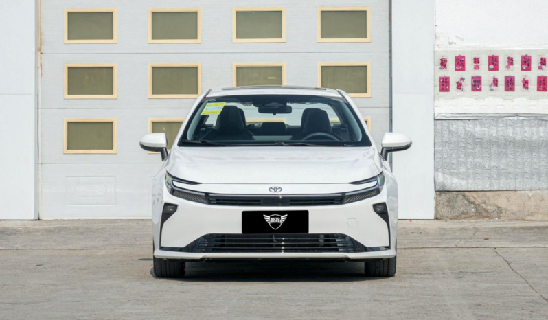 Toyota Corolla Hybrid 1.8 Elite 2026 lleno