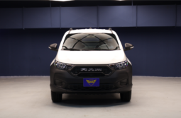 RAM 700 BIGHORN 2026 (Cabina Sencilla) lleno