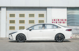 Toyota Corolla Hybrid 1.8 Elite 2026 lleno