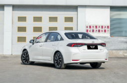 Toyota Corolla Hybrid 1.8 Elite 2026 lleno