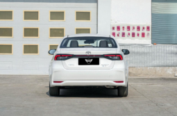 Toyota Corolla Hybrid 1.8 Elite 2026 lleno