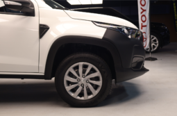 RAM 700 BIGHORN 2026 (Cabina Sencilla) lleno