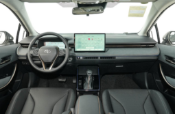 Toyota Corolla Hybrid 1.8 Elite 2026 lleno