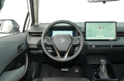 Toyota Corolla Hybrid 1.8 Elite 2026 lleno