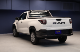 RAM 700 BIGHORN 2026 (Cabina Sencilla) lleno