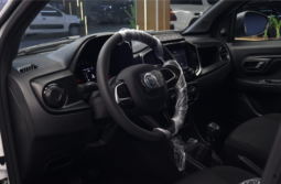 RAM 700 BIGHORN 2026 (Cabina Sencilla) lleno