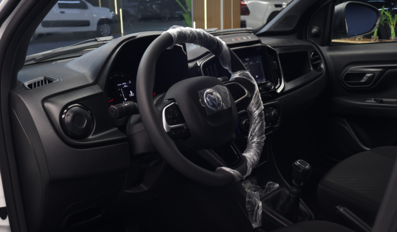 RAM 700 BIGHORN 2026 (Cabina Sencilla) lleno