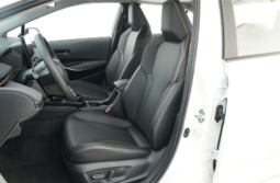 Toyota Corolla Hybrid 1.8 Elite 2026 lleno