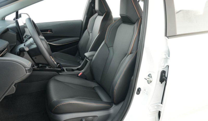 Toyota Corolla Hybrid 1.8 Elite 2026 lleno