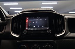 RAM 700 BIGHORN 2026 (Cabina Sencilla) lleno