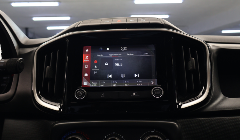 RAM 700 BIGHORN 2026 (Cabina Sencilla) lleno