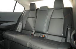 Toyota Corolla Hybrid 1.8 Elite 2026 lleno