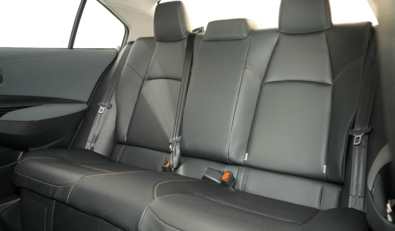 Toyota Corolla Hybrid 1.8 Elite 2026 lleno