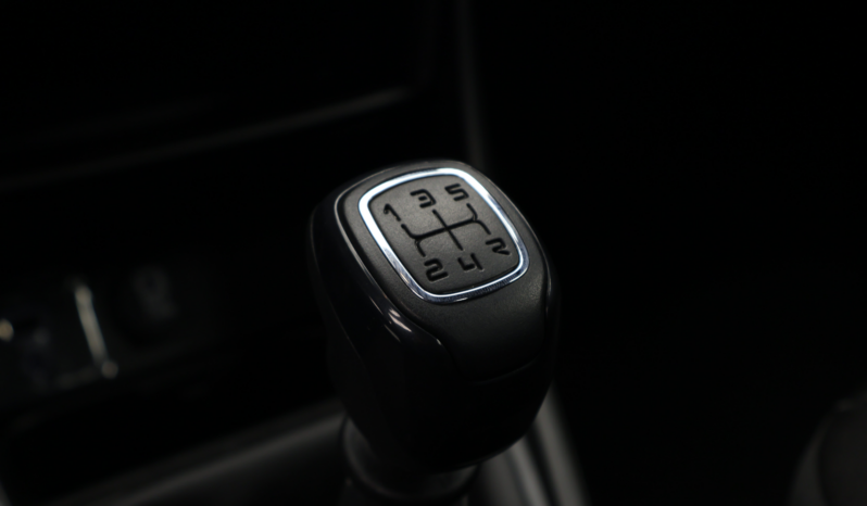 RAM 700 BIGHORN 2026 (Cabina Sencilla) lleno