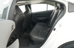 Toyota Corolla Hybrid 1.8 Elite 2026 lleno