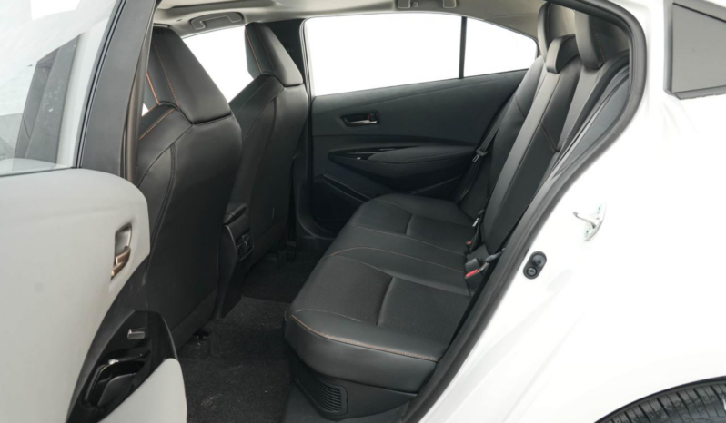 Toyota Corolla Hybrid 1.8 Elite 2026 lleno