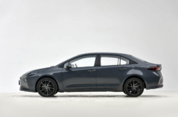 Toyota Corolla 2.0L 2026 lleno