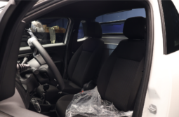 RAM 700 BIGHORN 2026 (Cabina Sencilla) lleno