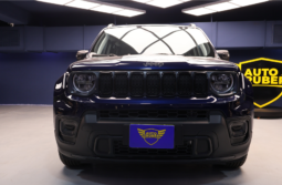 Jeep Renegade 2024 lleno