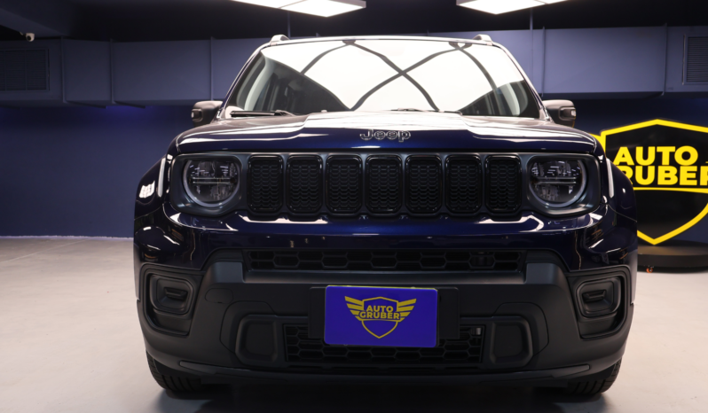 Jeep Renegade 2024 lleno