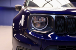 Jeep Renegade 2024 lleno