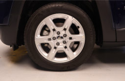 Jeep Renegade 2024 lleno