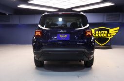Jeep Renegade 2024 lleno