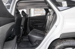 Hyundai Elantra Lux Premium 2023 lleno