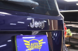 Jeep Renegade 2024 lleno