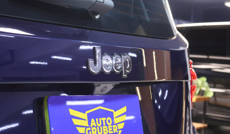 Jeep Renegade 2024 lleno