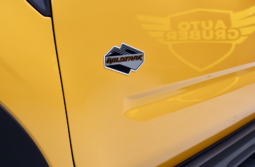 Ford Bronco Sport 2023 lleno