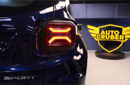 Jeep Renegade 2024 lleno