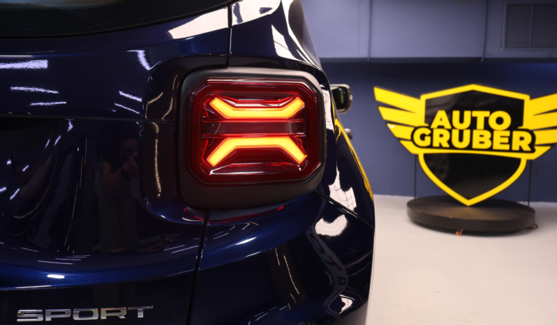 Jeep Renegade 2024 lleno