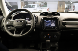 Jeep Renegade 2024 lleno