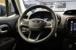 Jeep Renegade 2024 lleno