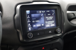 Jeep Renegade 2024 lleno