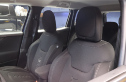 Jeep Renegade 2024 lleno