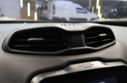 Jeep Renegade 2024 lleno